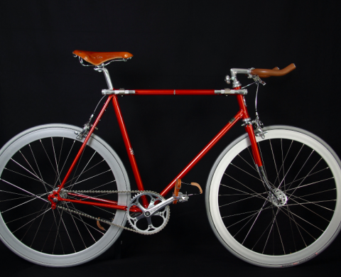 Waarom heeft een herenfiets een stang? | Willem Wever