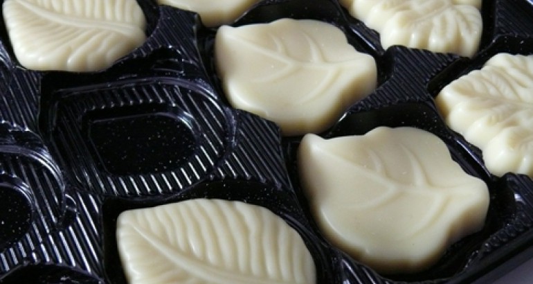 Hoe wordt witte chocolade gemaakt? | Willem Wever