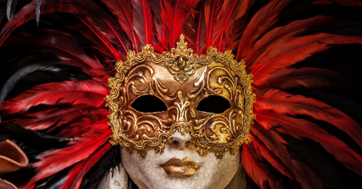 Top 5 weetjes over carnaval | Willem Wever