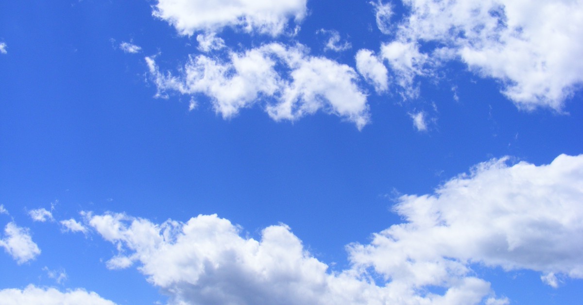 Waarom is de lucht blauw? Willem Wever