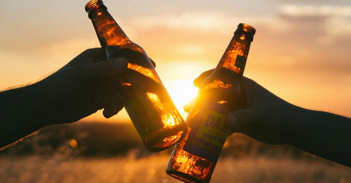 Waarom word je van alcohol dronken? | Willem Wever