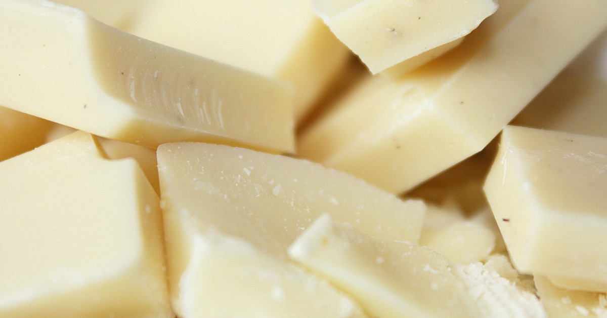 Hoe wordt witte chocolade gemaakt? Willem Wever Hoe wordt witte chocolade gemaakt? Willem Wever