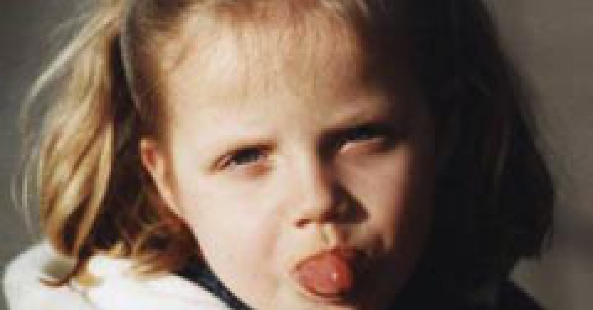 Waarom zijn je lippen en tong rood en je huid niet? Willem Wever