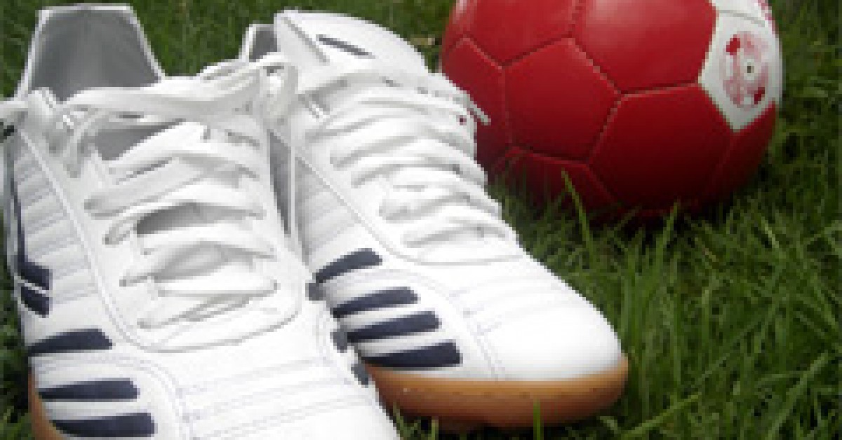 Hoe worden voetbalschoenen gemaakt? | Willem Wever
