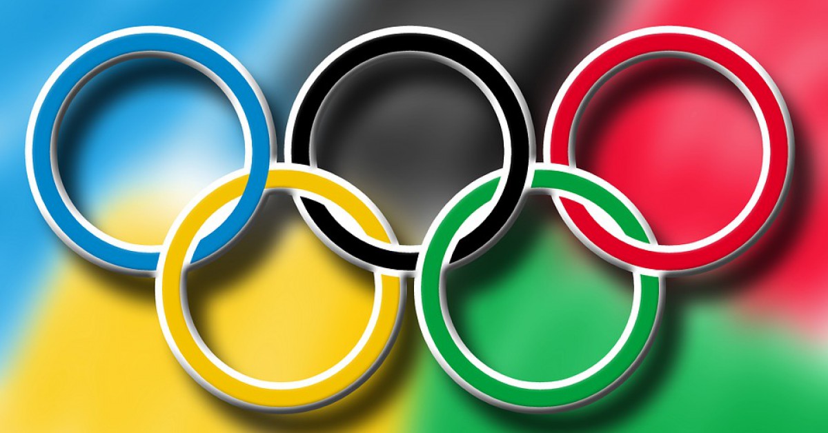 Wanneer waren de eerste Olympische Spelen? | Willem Wever