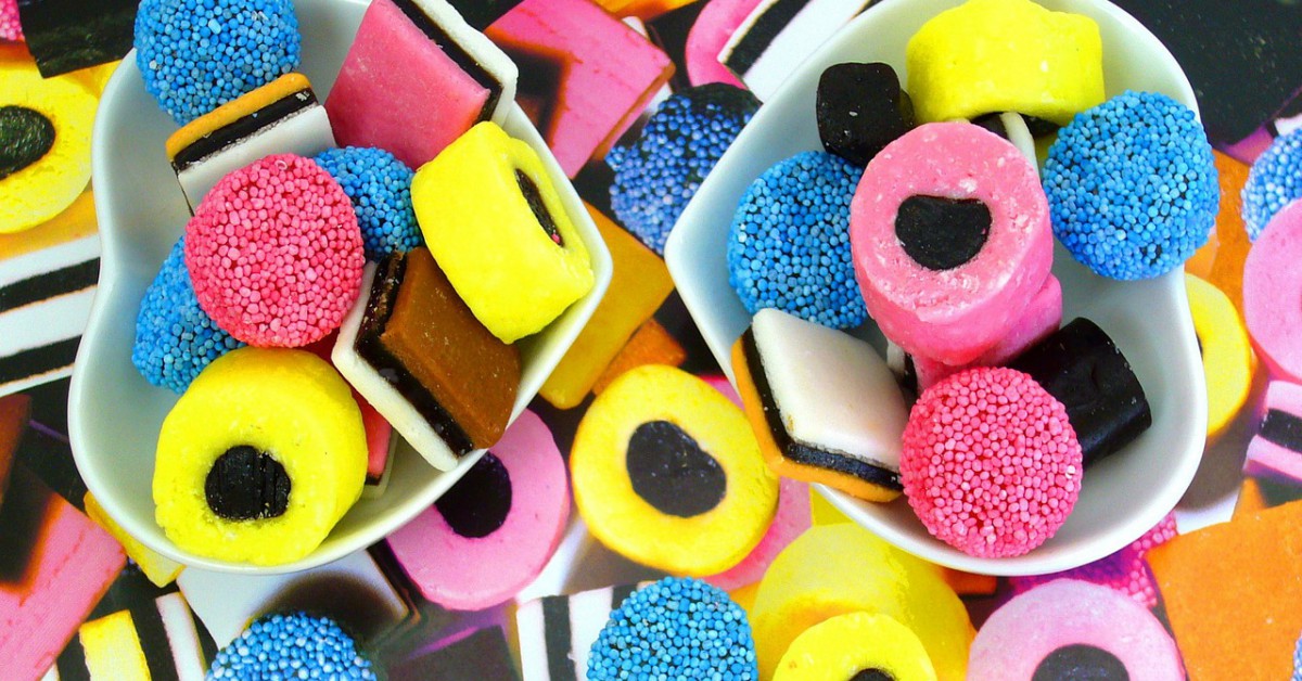 Waarom heet Engelse drop Engelse drop en hoe wordt het gemaakt? Willem Wever Waarom heet Engelse drop Engelse drop en hoe wordt het gemaakt? Willem Wever