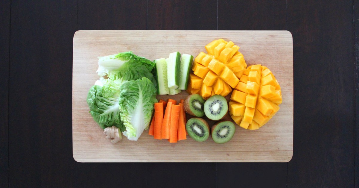 Wat is het verschil tussen groente en fruit? Willem Wever Wat is het verschil tussen groente en fruit? Willem Wever