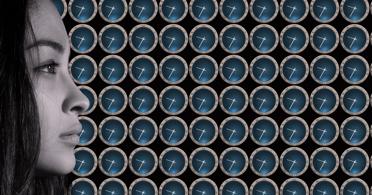 Waarom hebben we een zomer en een wintertijd? Willem Wever