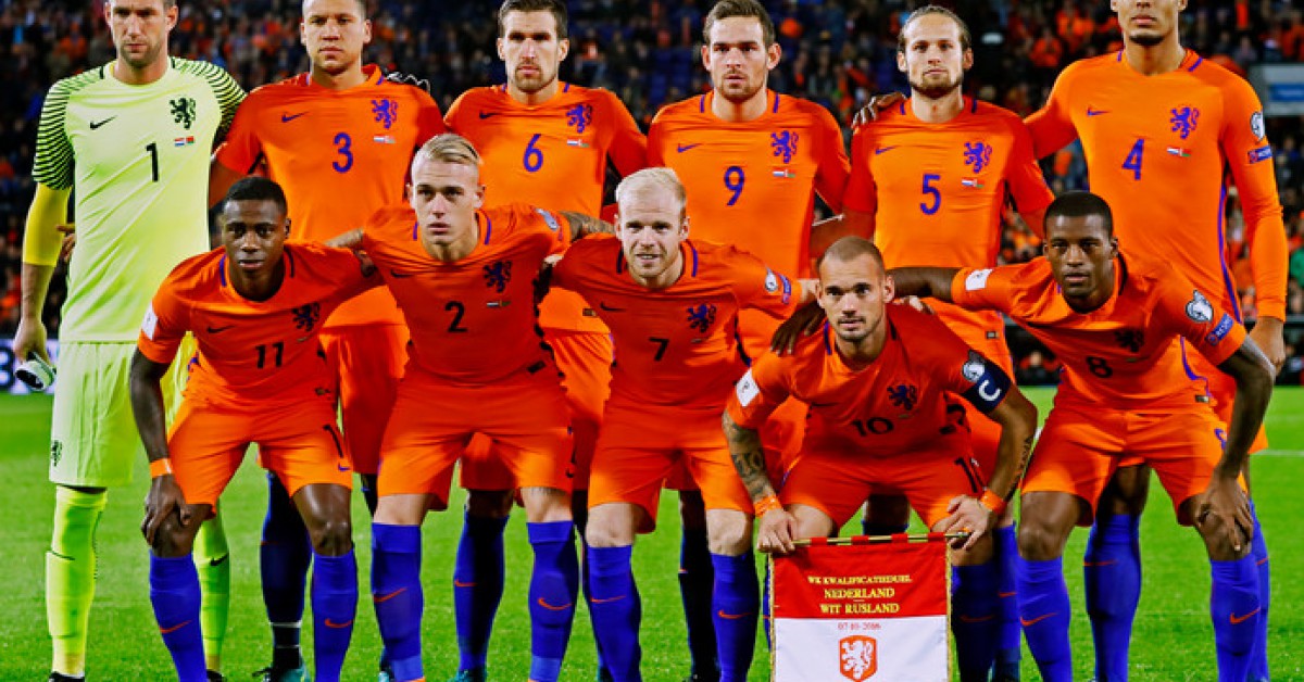 Top 8 beste Nederlandse goals aller tijden Willem Wever Top 8 beste Nederlandse goals aller tijden Willem Wever