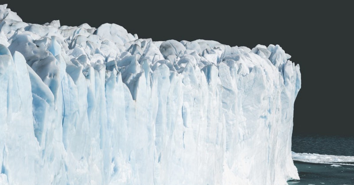 Hoe is het ijs van de Noordpool ontstaan? | Willem Wever