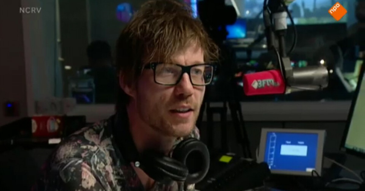 Hoe word je een goede radio dj? Willem Wever