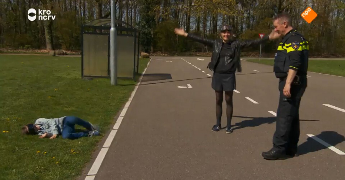 Hoe werkt een blaastest en wat