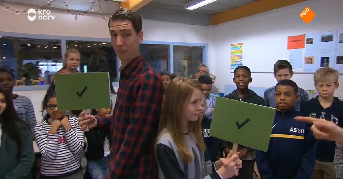 Willem Wever Challenge Basisschool De Duizendpoot Willem Wever