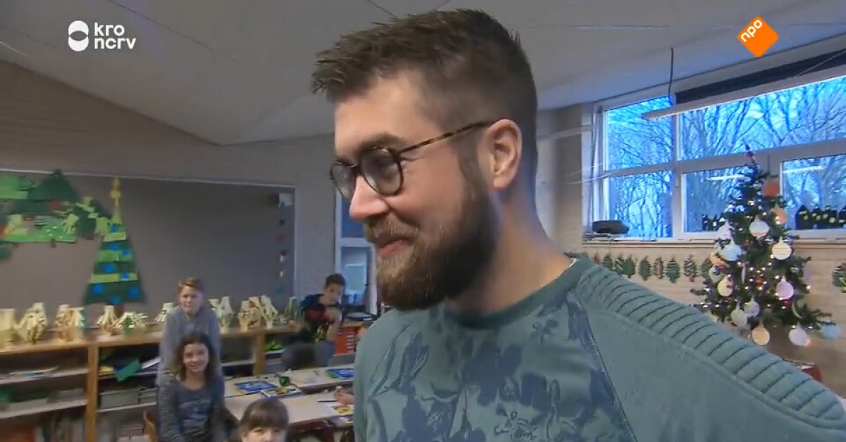 Willem Wever Challenge: De Insingerschool | Willem Wever