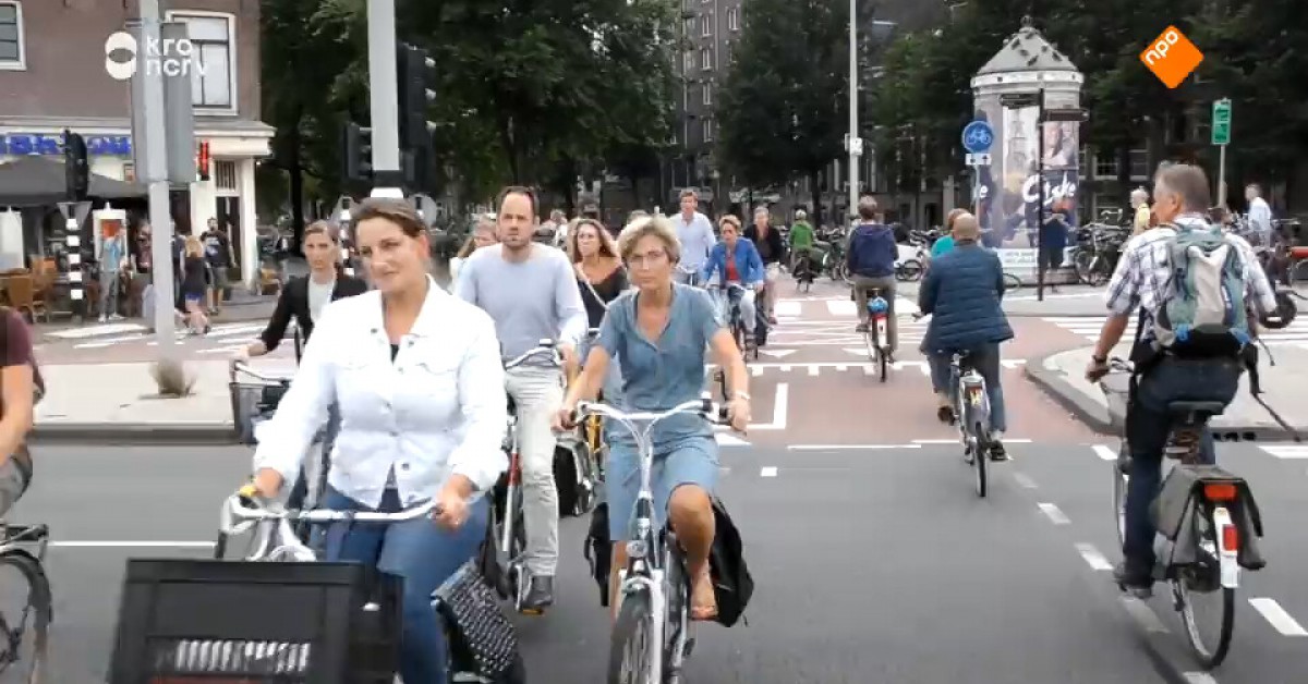 Hoe wordt een Ebike gemaakt? Willem Wever Hoe wordt een Ebike gemaakt? Willem Wever