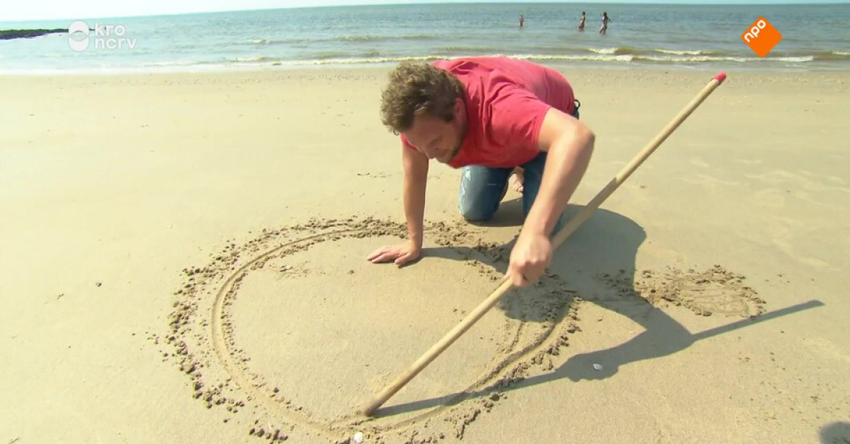 Wetenschap: hoe ontstaat eb en vloed? | Willem Wever