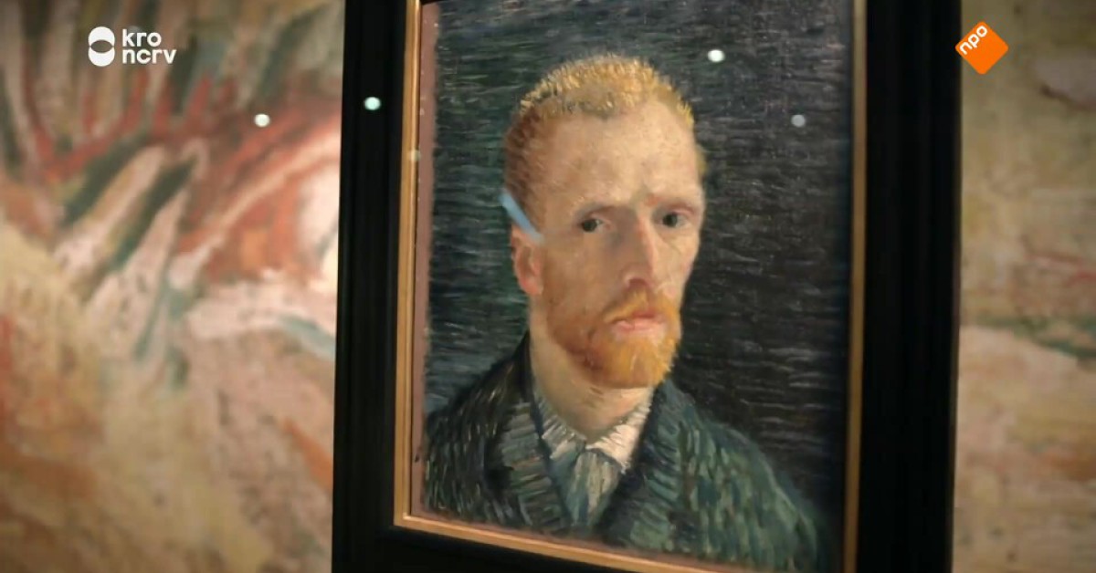 Waarom sneed Vincent van Gogh zijn