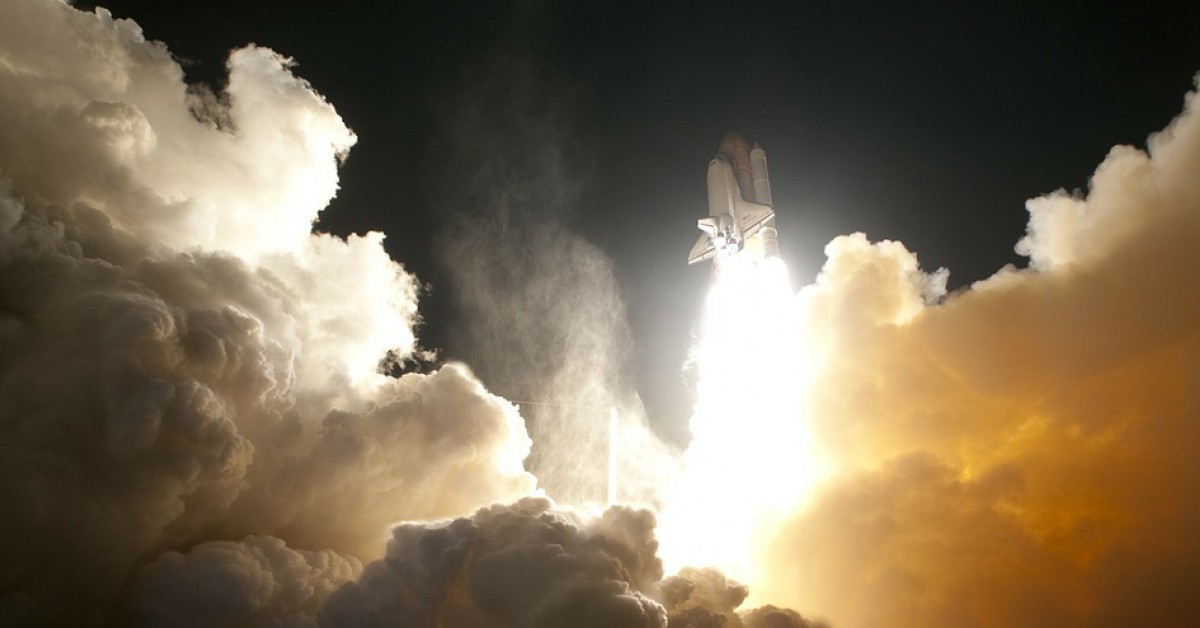 Welk dier was als eerste in de ruimte? | Willem Wever