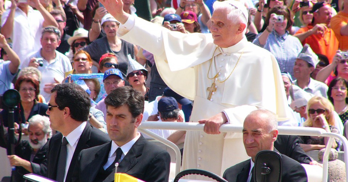 Waarom is de Nederlandse paus zo kort paus geweest? | Willem Wever